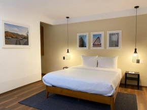 Wonderful 1BR in Polanco